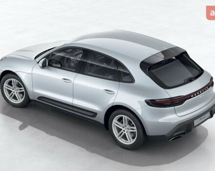 купить новое авто Порше Масан 2026 года от официального дилера Порше Центр Одеса Порше фото