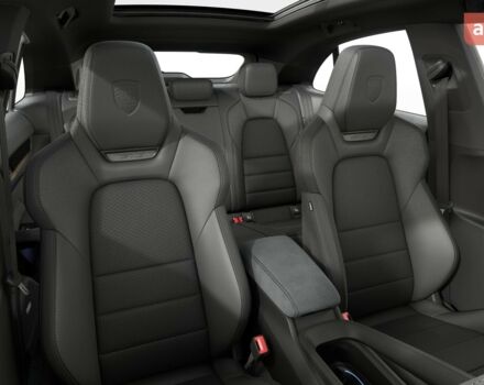 купить новое авто Порше Масан 2026 года от официального дилера Порше Центр Одеса Порше фото