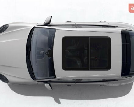 купить новое авто Порше Масан 2026 года от официального дилера Порше Центр Одеса Порше фото