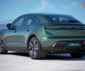 купить новое авто Порше Масан 2026 года от официального дилера Порше Центр Одеса Порше фото