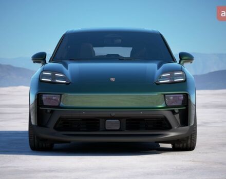 купить новое авто Порше Масан 2026 года от официального дилера Порше Центр Одеса Порше фото