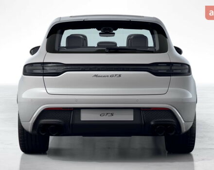 купить новое авто Порше Масан 2026 года от официального дилера Порше Центр Одеса Порше фото