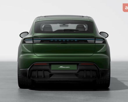 купить новое авто Порше Масан 2026 года от официального дилера Порше Центр Одеса Порше фото