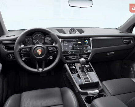 купить новое авто Порше Масан 2026 года от официального дилера Порше Центр Одеса Порше фото