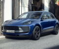 купить новое авто Порше Масан 2026 года от официального дилера Порше Центр Одеса Порше фото