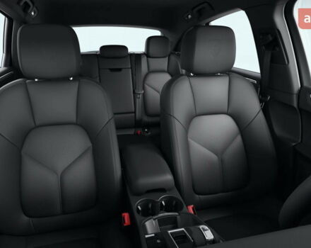 купить новое авто Порше Масан 2026 года от официального дилера Порше Центр Одеса Порше фото