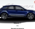 купить новое авто Порше Масан 2026 года от официального дилера Порше Центр Одеса Порше фото