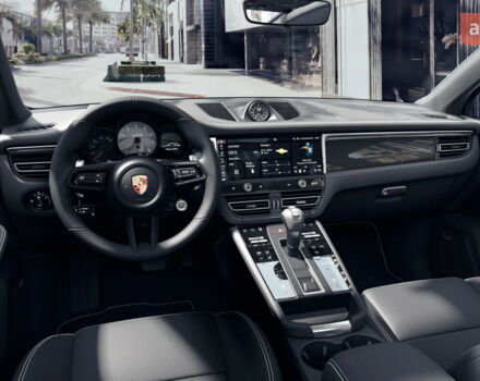 купить новое авто Порше Масан 2026 года от официального дилера Порше Центр Одеса Порше фото