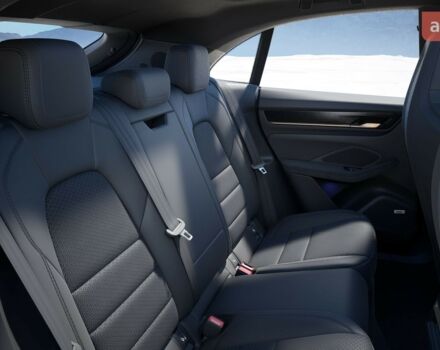 купить новое авто Порше Масан 2026 года от официального дилера Порше Центр Одеса Порше фото