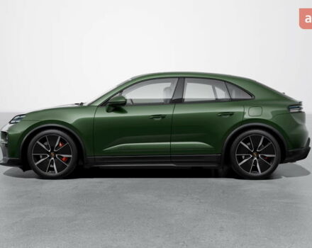 купить новое авто Порше Масан 2026 года от официального дилера Порше Центр Одеса Порше фото