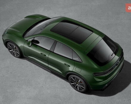 купить новое авто Порше Масан 2026 года от официального дилера Порше Центр Одеса Порше фото