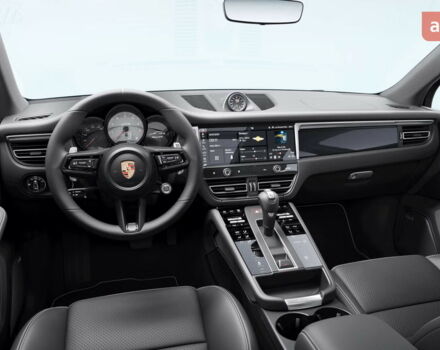 купить новое авто Порше Масан 2026 года от официального дилера Порше Центр Одеса Порше фото