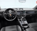 купить новое авто Порше Масан 2026 года от официального дилера Порше Центр Одеса Порше фото