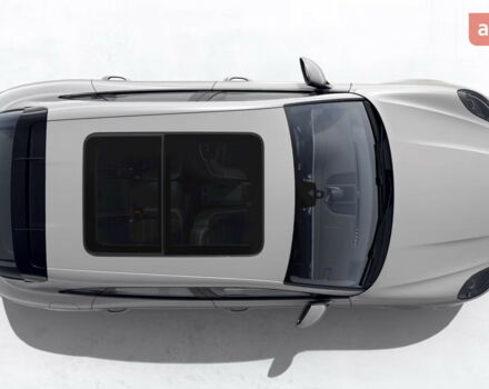 купить новое авто Порше Масан 2026 года от официального дилера Порше Центр Одеса Порше фото