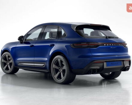 купить новое авто Порше Масан 2026 года от официального дилера Порше Центр Одеса Порше фото