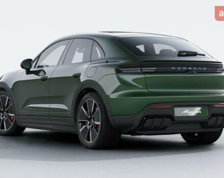 купить новое авто Порше Масан 2026 года от официального дилера Порше Центр Одеса Порше фото