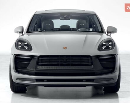 купить новое авто Порше Масан 2026 года от официального дилера Порше Центр Одеса Порше фото