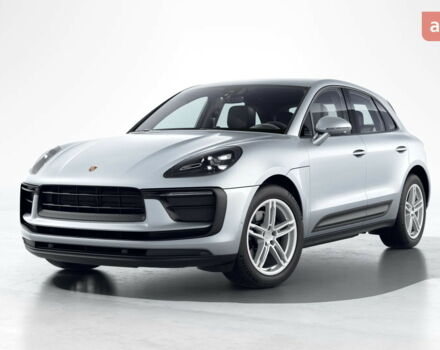 купить новое авто Порше Масан 2026 года от официального дилера Порше Центр Одеса Порше фото