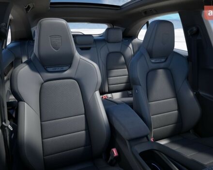 купить новое авто Порше Масан 2026 года от официального дилера Порше Центр Одеса Порше фото