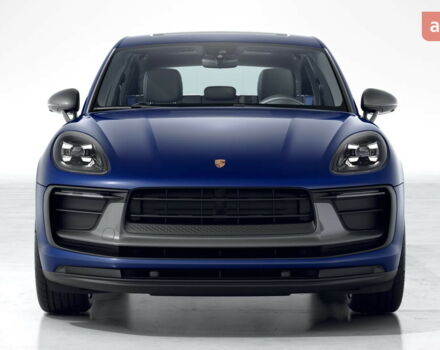 купить новое авто Порше Масан 2026 года от официального дилера Порше Центр Одеса Порше фото