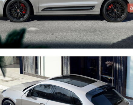 купить новое авто Порше Масан 2026 года от официального дилера Порше Центр Одеса Порше фото