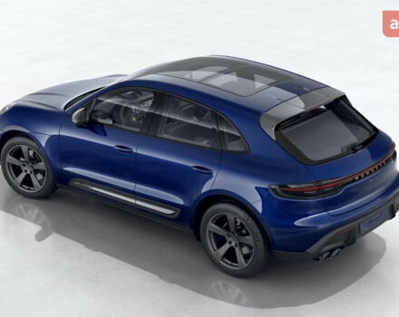 купить новое авто Порше Масан 2026 года от официального дилера Порше Центр Одеса Порше фото