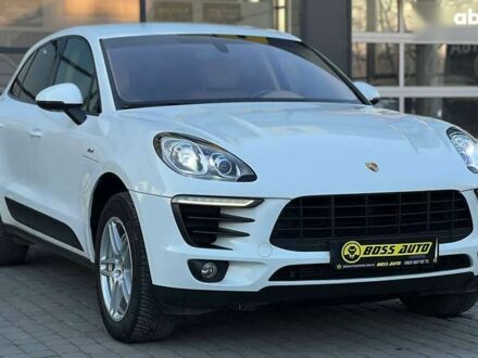 Порше Масан 2014 в Ивано-Франковске на Automoto.ua Порше Масан, объемом двигателя 3 л и пробегом 113 тыс. км за 36500 $, фото 1 на Automoto.ua