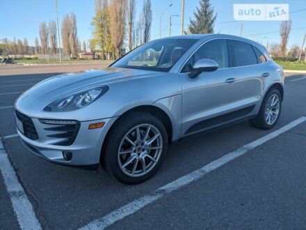 Порше Масан 2014 у Кременчуге на Automoto.ua Порше Масан, об'ємом двигуна 3 л та пробігом 127 тис. км за 30000 $, фото 1 на Automoto.ua