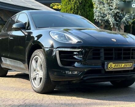 Порше Масан, об'ємом двигуна 3 л та пробігом 131 тис. км за 28700 $, фото 1 на Automoto.ua