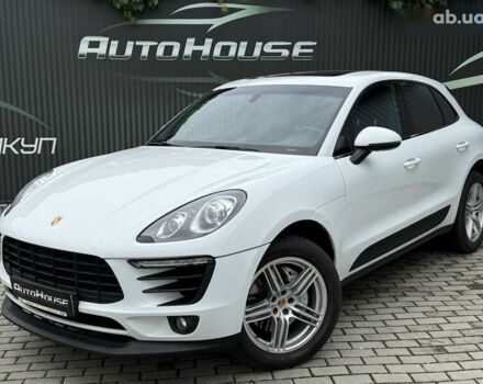 Порше Масан, об'ємом двигуна 3 л та пробігом 149 тис. км за 29500 $, фото 1 на Automoto.ua