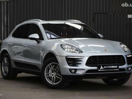 Порше Масан, об'ємом двигуна 3 л та пробігом 130 тис. км за 24900 $, фото 1 на Automoto.ua