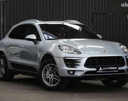 Порше Масан, об'ємом двигуна 3 л та пробігом 130 тис. км за 24900 $, фото 1 на Automoto.ua