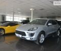 Порше Масан, объемом двигателя 3 л и пробегом 49 тыс. км за 65000 $, фото 1 на Automoto.ua