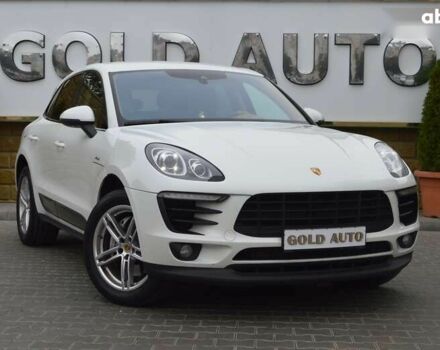 Порше Масан, объемом двигателя 3 л и пробегом 164 тыс. км за 32500 $, фото 1 на Automoto.ua