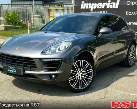 Порше Масан, об'ємом двигуна 3 л та пробігом 174 тис. км за 26750 $, фото 1 на Automoto.ua