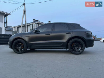 Порше Масан 2016 у Києві на Automoto.ua Порше Масан, об'ємом двигуна 3 л та пробігом 143 тис. км за 35000 $, фото 1 на Automoto.ua
