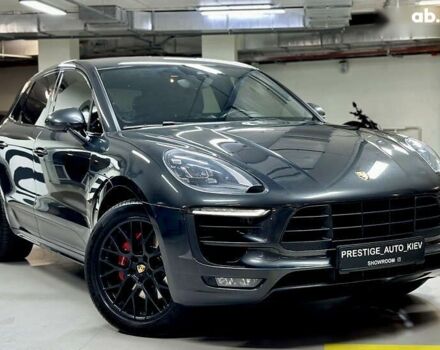 Порше Масан, объемом двигателя 3 л и пробегом 156 тыс. км за 40000 $, фото 1 на Automoto.ua