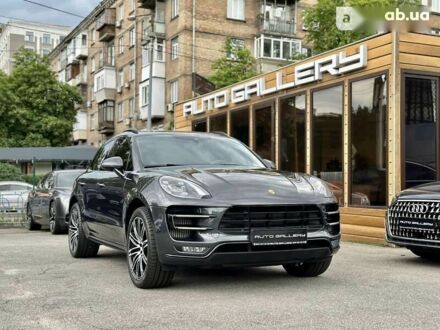Порше Масан 2016 в Киеве на Automoto.ua Порше Масан, объемом двигателя 3.6 л и пробегом 94 тыс. км за 51000 $, фото 1 на Automoto.ua