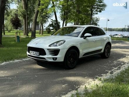 Порше Масан, объемом двигателя 2 л и пробегом 87 тыс. км за 35950 $, фото 1 на Automoto.ua