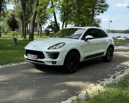 Порше Масан, об'ємом двигуна 2 л та пробігом 87 тис. км за 35950 $, фото 1 на Automoto.ua