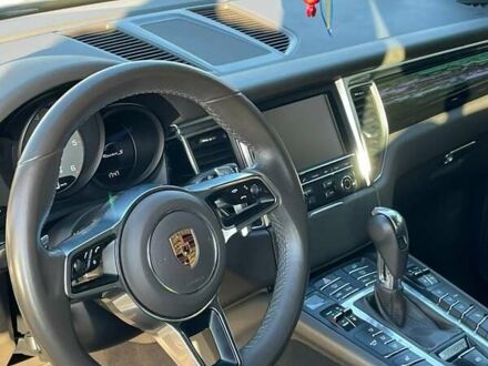 Порше Масан, объемом двигателя 3 л и пробегом 190 тыс. км за 35000 $, фото 1 на Automoto.ua