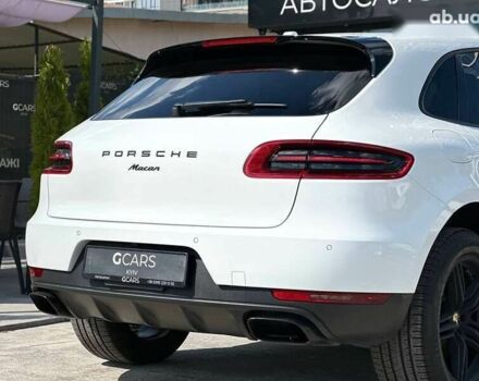 Порше Масан, об'ємом двигуна 2 л та пробігом 62 тис. км за 28999 $, фото 1 на Automoto.ua