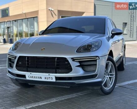 Порше Масан, об'ємом двигуна 1.98 л та пробігом 57 тис. км за 31999 $, фото 1 на Automoto.ua