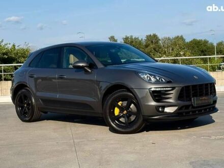 Порше Масан, объемом двигателя 2 л и пробегом 80 тыс. км за 32990 $, фото 1 на Automoto.ua