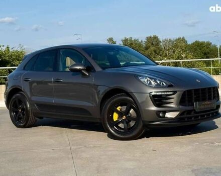 Порше Масан, об'ємом двигуна 2 л та пробігом 80 тис. км за 32990 $, фото 1 на Automoto.ua