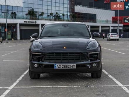 Порше Масан 2017 у Києві на Automoto.ua Порше Масан, об'ємом двигуна 3 л та пробігом 75 тис. км за 31500 $, фото 1 на Automoto.ua