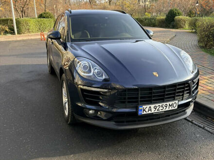 Порше Масан, об'ємом двигуна 2 л та пробігом 120 тис. км за 35999 $, фото 1 на Automoto.ua