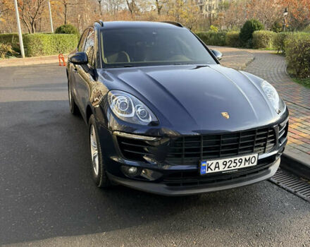 Порше Масан, об'ємом двигуна 2 л та пробігом 120 тис. км за 35999 $, фото 1 на Automoto.ua