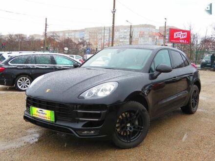 Порше Масан 2017 в Кропивницком (Кировограде) на Automoto.ua Порше Масан, объемом двигателя 2 л и пробегом 76 тыс. км за 33500 $, фото 1 на Automoto.ua