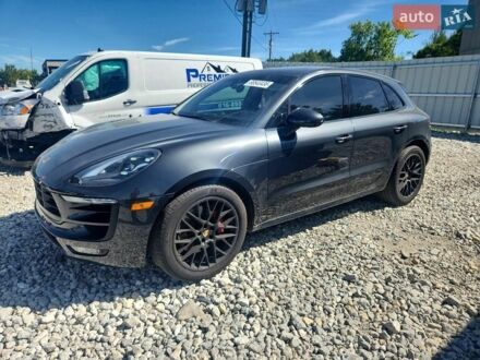 Порше Масан, объемом двигателя 3 л и пробегом 145 тыс. км за 10000 $, фото 1 на Automoto.ua